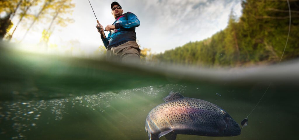 The Ultimate Fishing Guide: Exploring the Pristine Waters of Broken Bow, Oklahoma