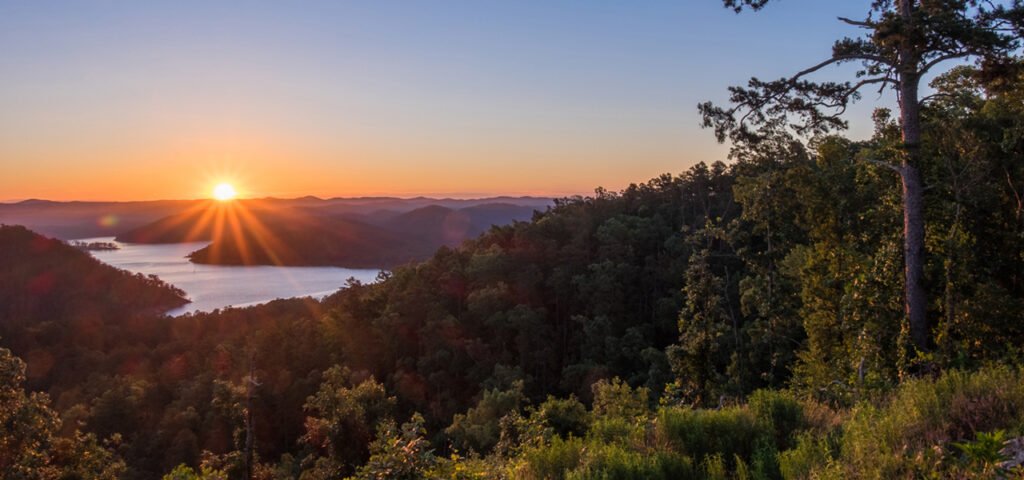 Things to do in Spring in Broken Bow, OK