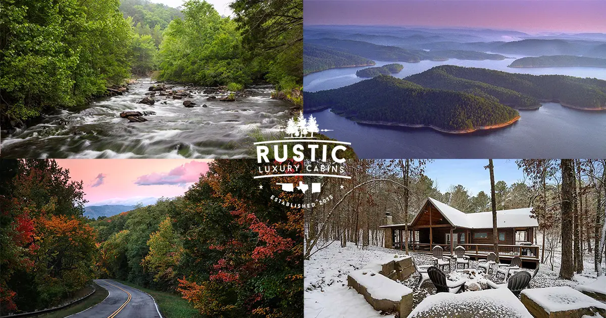 Best Time to Visit Broken Bow: A Seasonal Traveler’s Guide